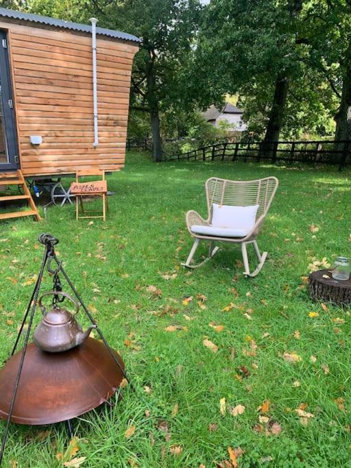 Вілла Aspen Leaves: The Perfect Farm Retreat Graffham Екстер'єр фото